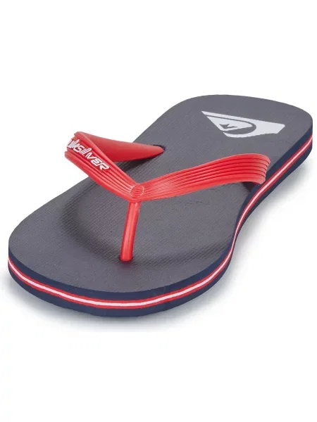 Félcipo Quiksilver kék