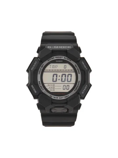 Hodinky G-Shock čierna