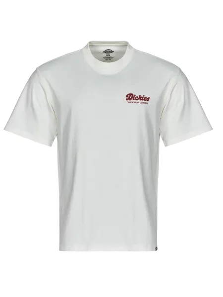 Majica Dickies bijela