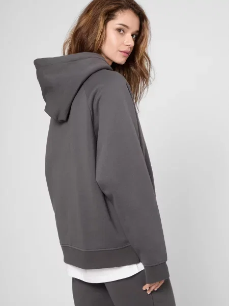 Толстовка Prpy сіра