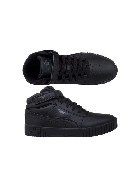 Pantofi Puma negru