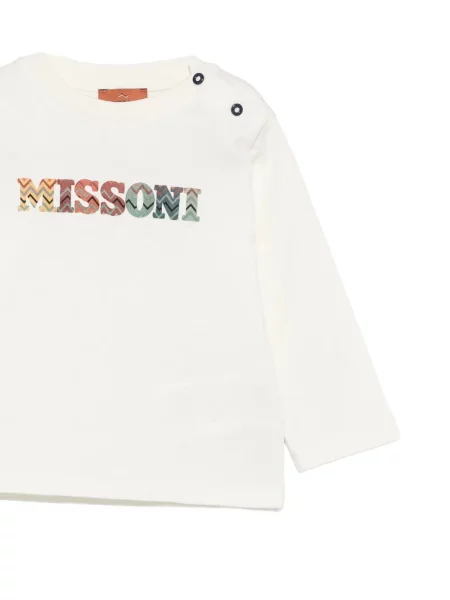Dětské tričko Missoni