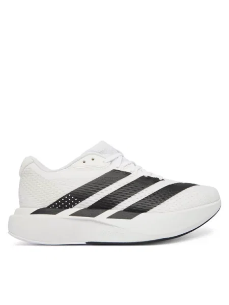 Adidas Маратонки за бягане Duramo Speed 2 Shoes бял