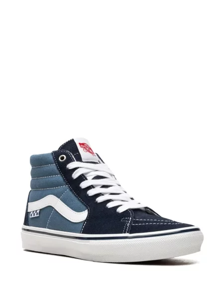 Sportbačiai Vans mėlyna