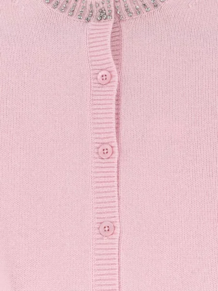 Cardigan Semicouture roz