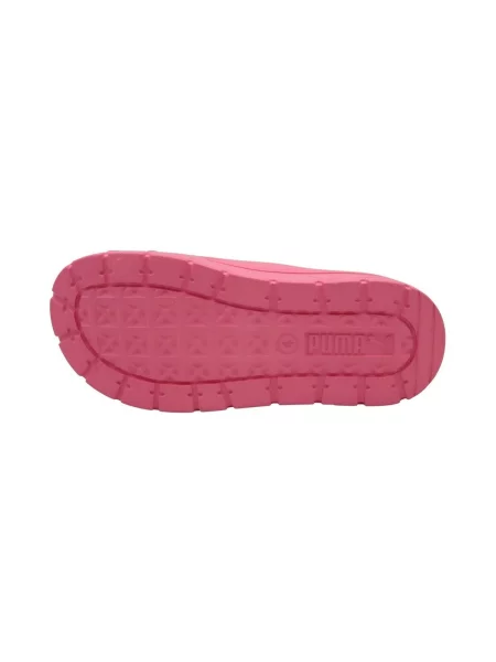 Félcipő Puma rózsaszín