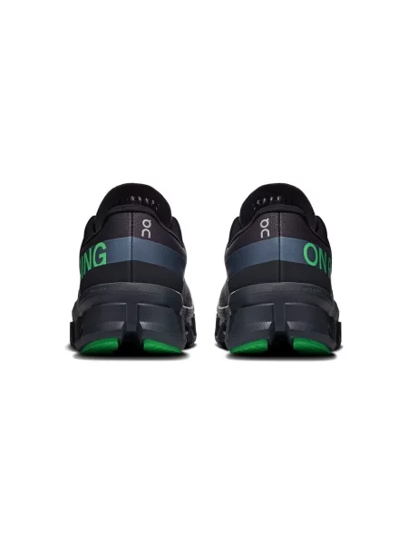Pantofi On gri