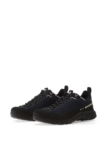 Sneakerși Mammut albastru