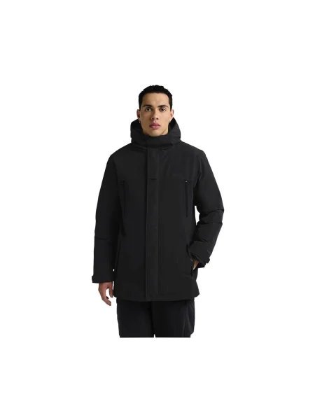 Bunda Jack Wolfskin čierna