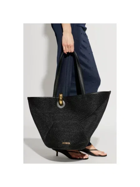 Torebka Jacquemus czarna