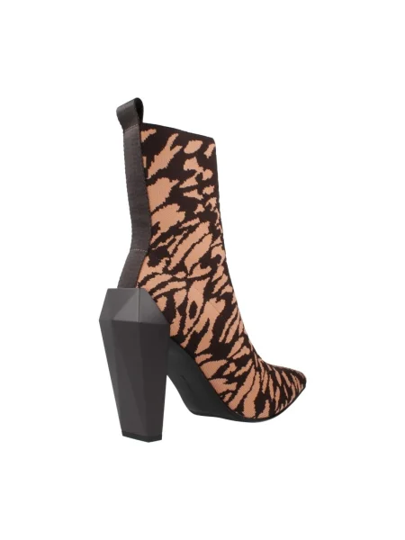 Pantofi United Nude