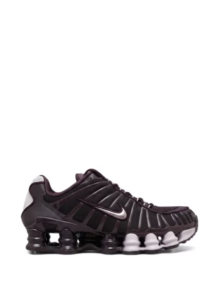 Sneakerși Nike violet