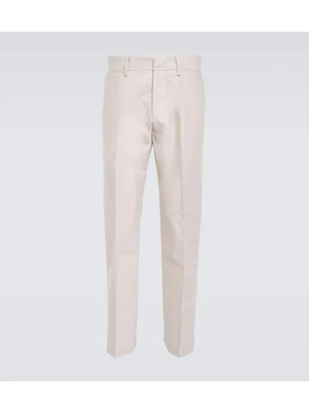 Pantaloni de trening Tom Ford gri