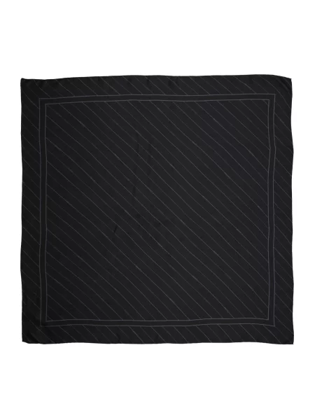 Calvin Klein Ruta pesek / temno liila črna