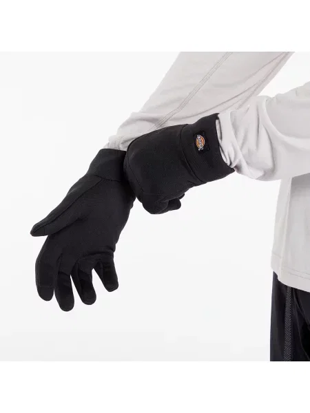 Rękawiczki Dickies czarne