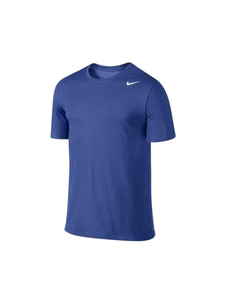 Tričko Nike modrá