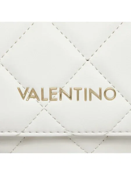 Kabelka Valentino biela