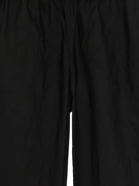 Pantaloni Daniela Gregis negru