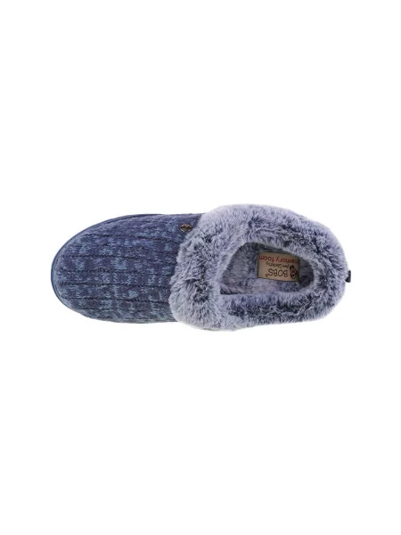 Pantofi Skechers albastru