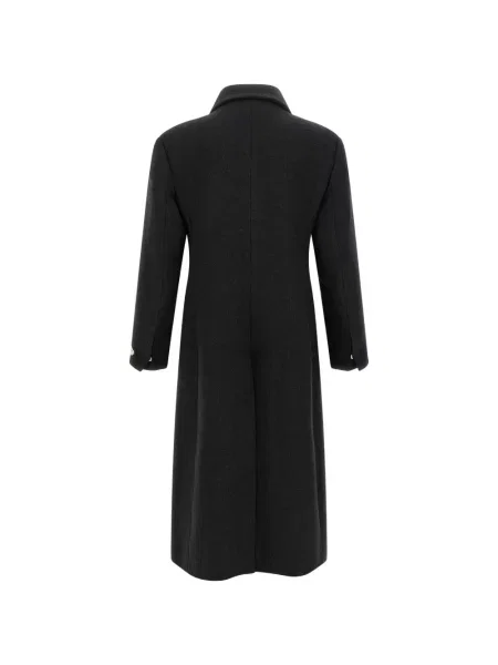Palton Jacquemus gri