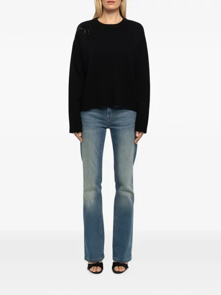 Pulover Zadig&voltaire negru