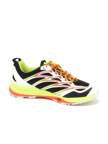 Sneakersy Tecnica