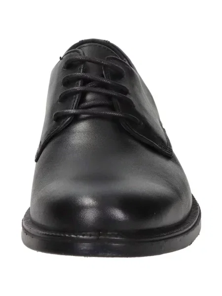 Pantofi Imac negru