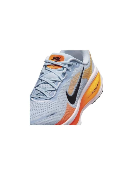 Pantofi Nike portocaliu