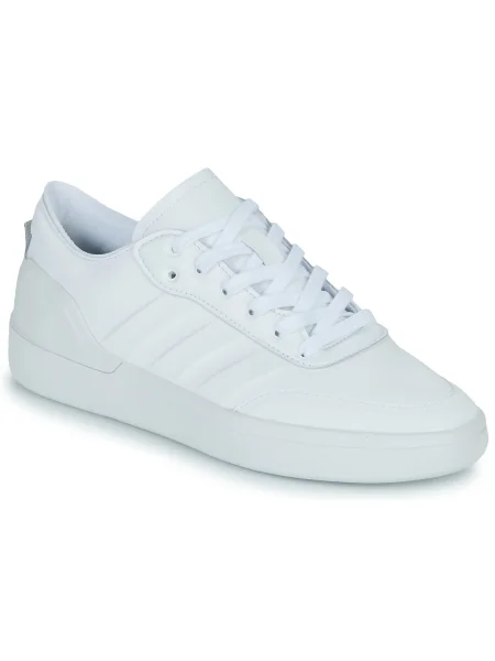 Tenisky Adidas biela