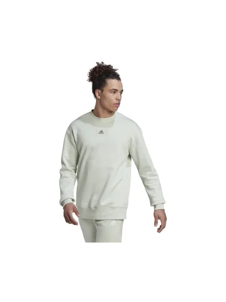 Geacă cămașă Adidas verde