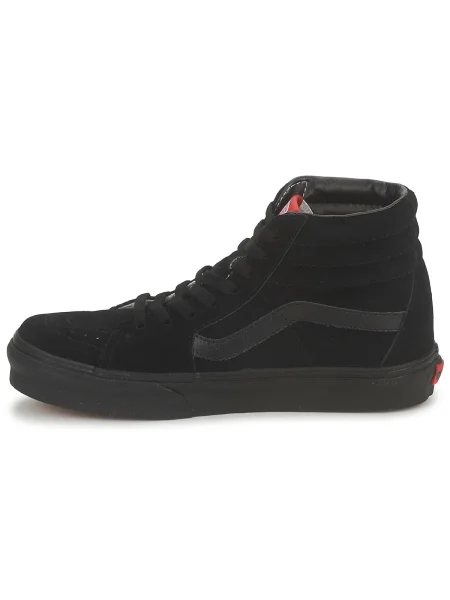 Pantofi Vans negru