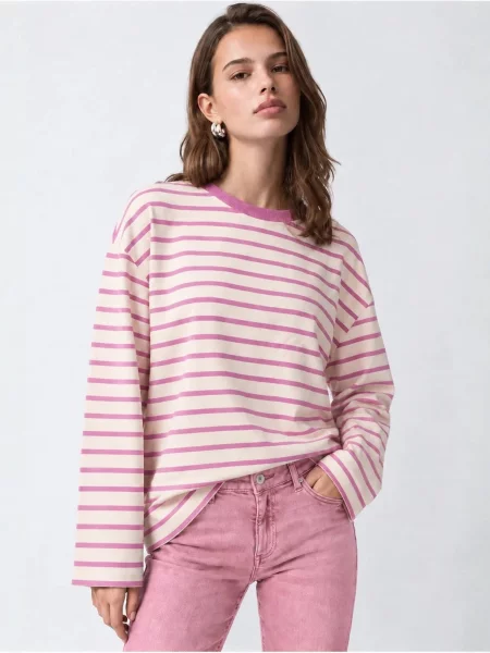 MixRay Mikina Sweatshirts mix barev