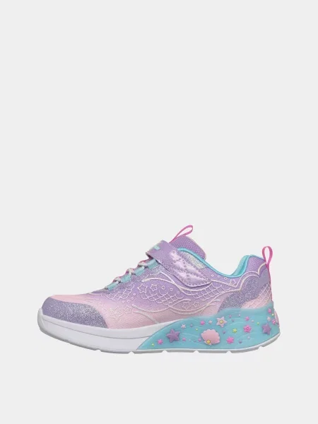 Детские кроссовки Skechers