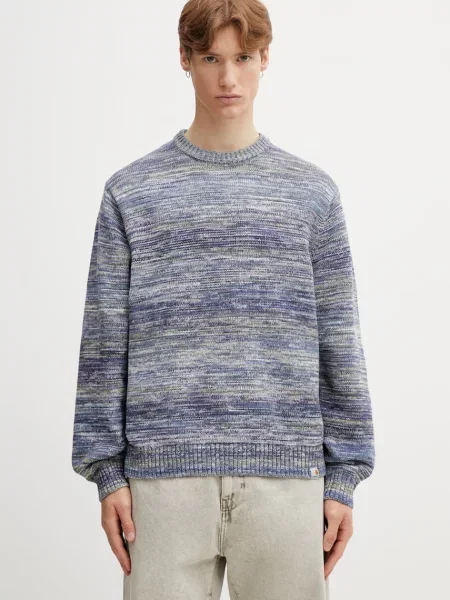Carhartt WIP Keenan Sweater pulover din bărbătesc