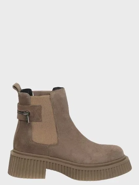 Черевики Lab-milano бежеві