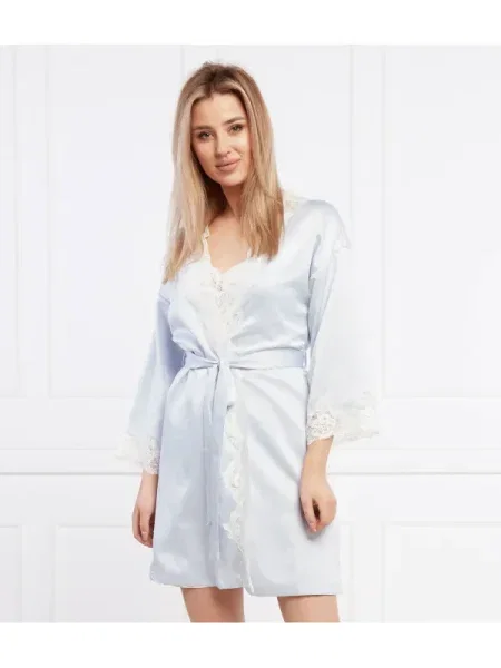 LAUREN RALPH LAUREN Halat albastru