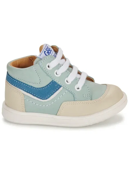 Pantofi copii Gbb verde