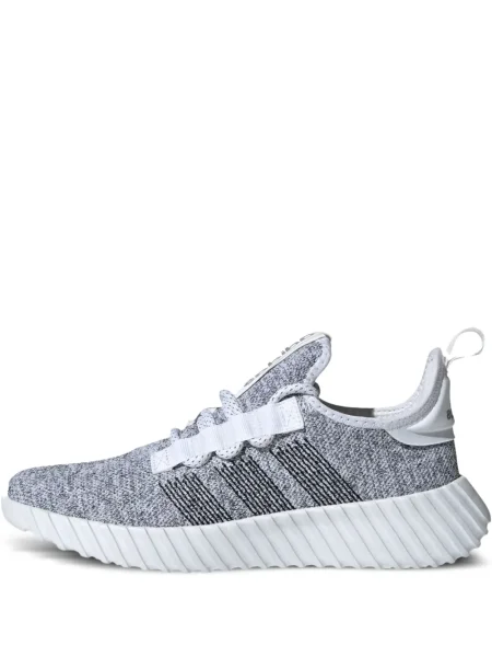 Sneakerși Adidas gri