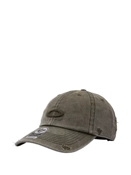 Șapcă Oakley zdrențuiți verde