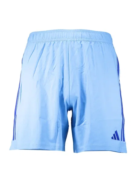 ADIDAS PERFORMANCE Pantaloni sport bleumarin / pastel albastru