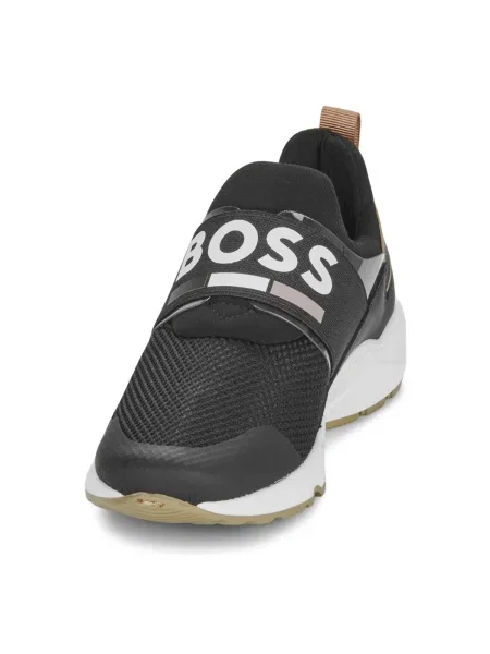 Pantofi copii Boss negru