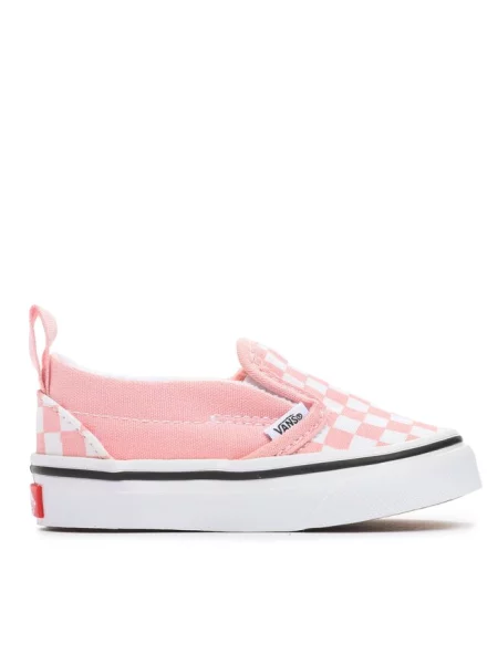 Tenisówki Vans różowe