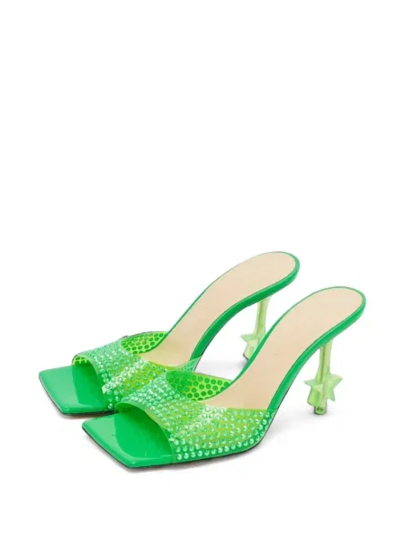 Sandale Mach & Mach verde