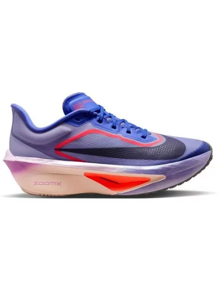 Buty do biegania Nike Zoom Fly 6 fioletowe