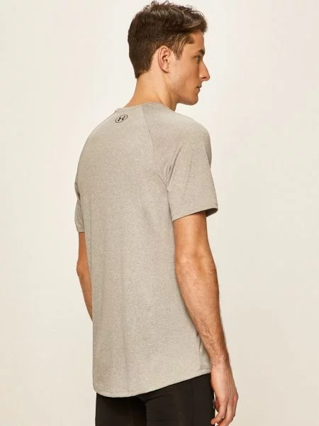 Póló Under Armour szürke