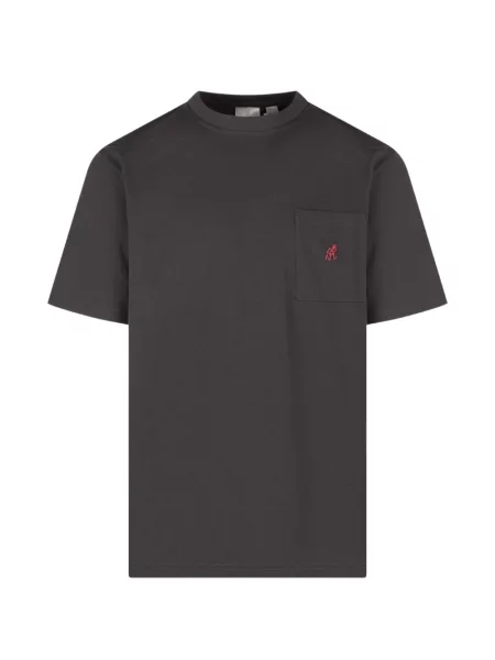 Tricou Gramicci negru