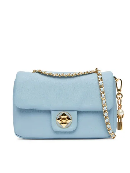 Aldo Дамска чанта Nellyne светлосиньо