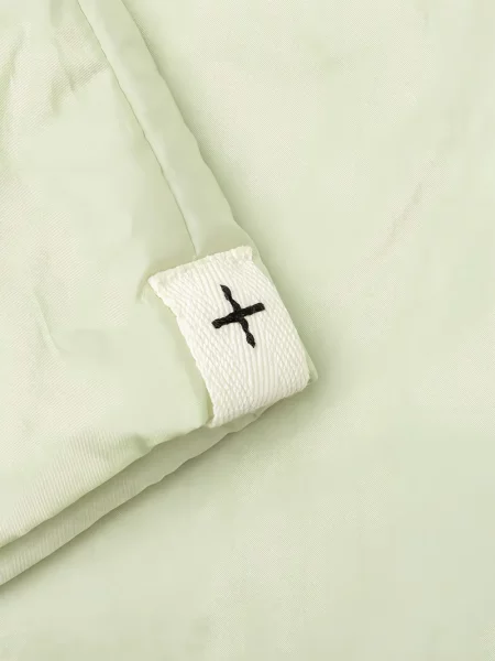 Pantaloni scurți Jil Sander verde