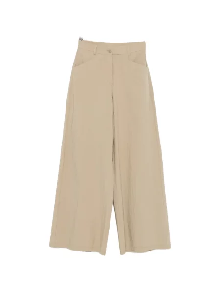 Pantaloni palazzo Moutaki