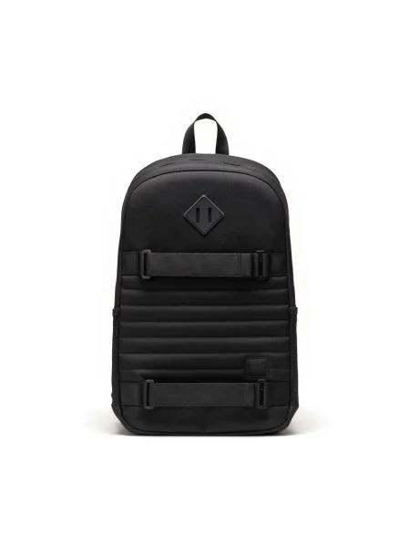 Herschel Ruksak Fleet Skate' crna
